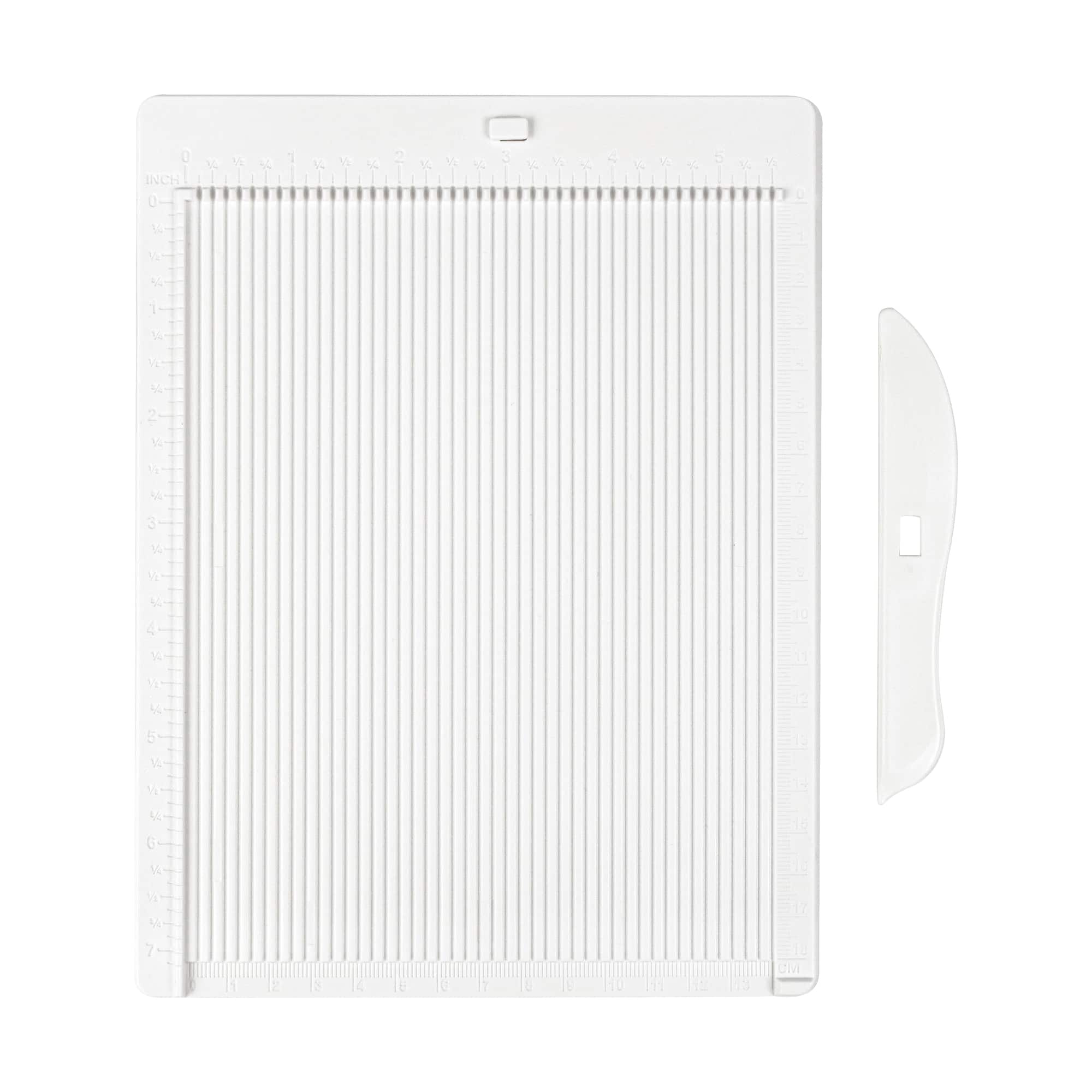 Mini Scoring Board & Paper Folder Set by Recollections™